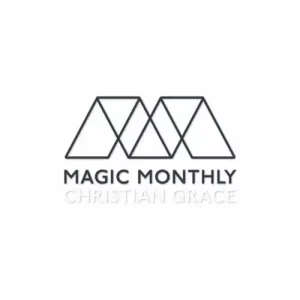 Shadow Play by Anson Chen & Christian Grace