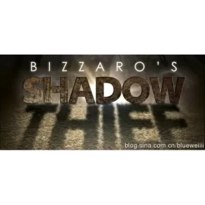 Shadow Thief by Bizzaro