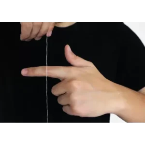 Shadow thread by Sultan Orazaly