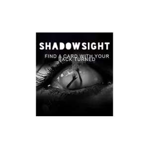 Shadowsight by Kevin Parker