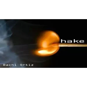 Shake by Bachi Ortiz