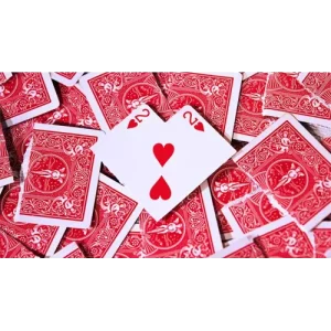 Shape Of My Heart by Silver Wing & Carpenter Wong