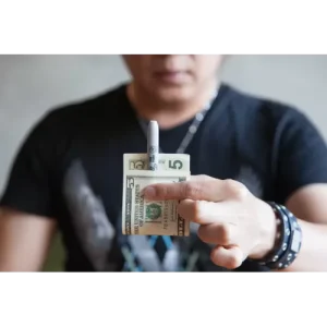 Sharp Shot by Taiwan Ben