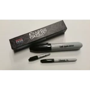 Sharpee by Peter Eggink