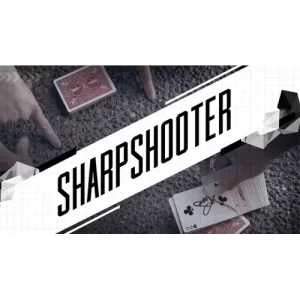Sharpshooter by Jonathan Wooten