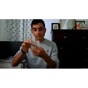 Shatter by Angel Garcia