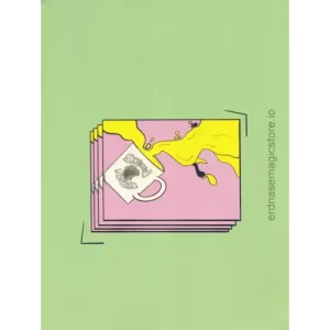 Shattered Porcelain by Kyle Littleton