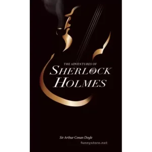 Sherlock Book Test (Video) by Josh Zandman