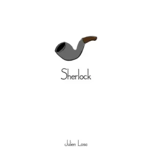 Sherlock by Julien Losa