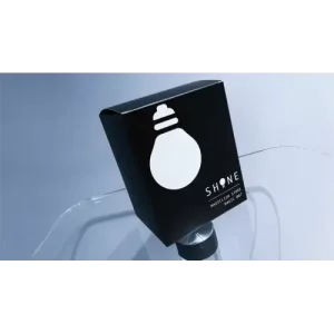 Shine (With Remote) by Magic 007 & Ms Magic