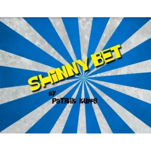 Shinny Bet by Patrik Kuffs