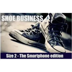 Shoe Business 2.0 by Scott Alexander & Puck