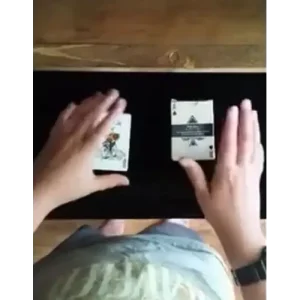 Shop Bag by Kaleb Morgan