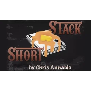 Short Stack by Chris Annable