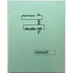 Shuffle Off by Karl Fulves