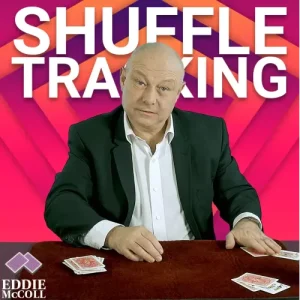 Shuffle Tracking Effect by Eddie Mccoll