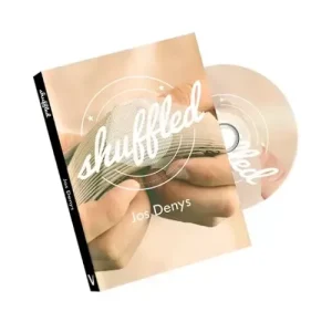 Shuffled by Jos Denys