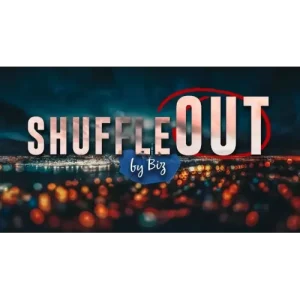 Shuffleout by Biz
