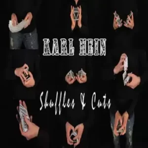 Shuffles And Cuts by Karl Hein