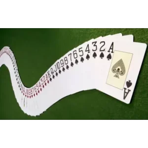 Shuttle Spread Control by Alexander Anthony