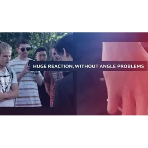 Shy 2.0 by Smagic Productions