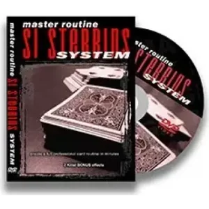 Si Stebbins System by Steve Branham