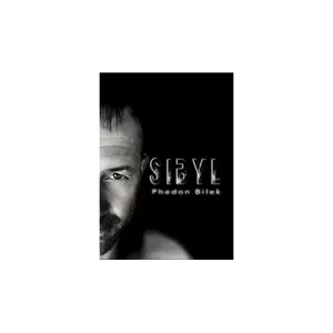 Sibyl by Phedon Bilek