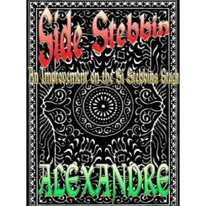 Side Stebbin by Mystic Alexandre