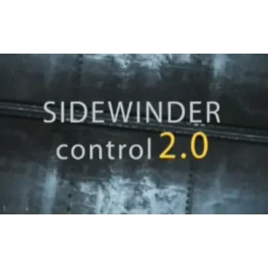 Sidewinder Control 2.0 by Mariano Goni
