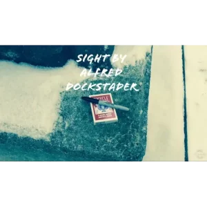 Sight by Alfred Dockstader