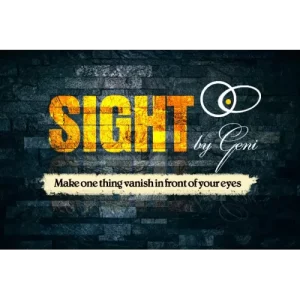 Sight by Geni