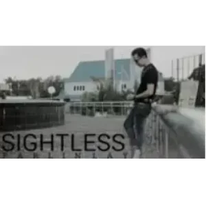 Sightless by Parlin Lay