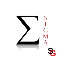 Sigma by Sean Goodman