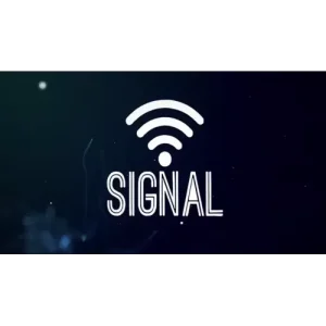 Signal by Seth Race