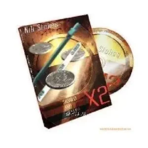 Signed And Sealed by Nik Strokes