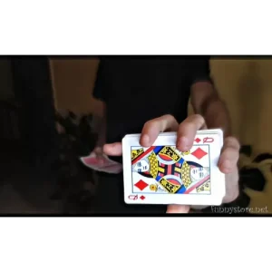 Silence Pass by Jawed Goudih