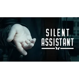 Silent Assistant by Sansminds