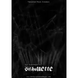 Silhouette by Dee Christopher