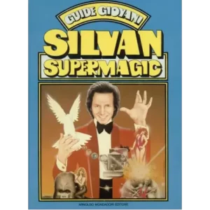 Silvan Super Magic by Silvan