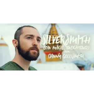 Silversmith by Danny Goldsmith