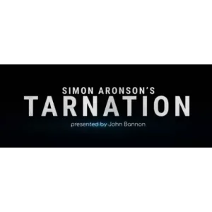 Simon Aronson’S Tarnation by John Bannon