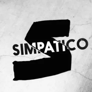 Simpatico by Brian Brushwood