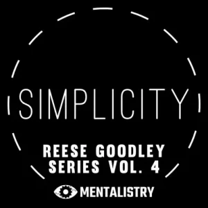 Simplicity Reese Goodley Series Vol.4