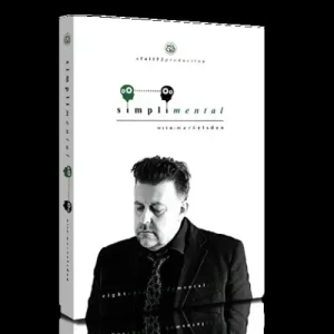 Simplimental by Mark Elsdon