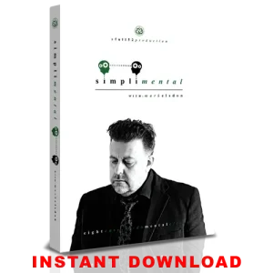 Simplimental With Mark Elsdon