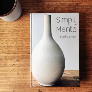 Simply Mental by Pablo Amira