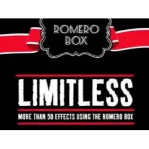 Sin Limite by Antonio Romero