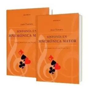 Sinfonia En Mnemonica Mayor by Juan Tamariz