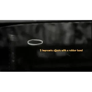 Single Band by Kelvin Trinh