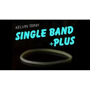 Single Band Plus+ by Kelvin Trinh